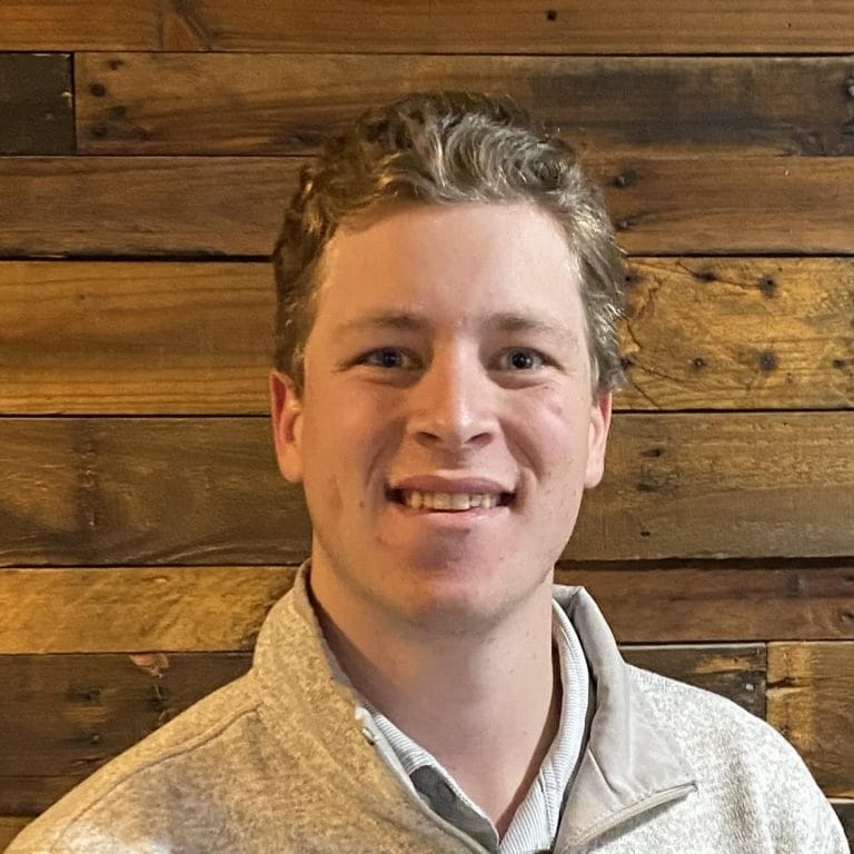 Portrait of a Radon Services Professional